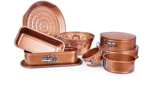 Biopan tepsik és formák